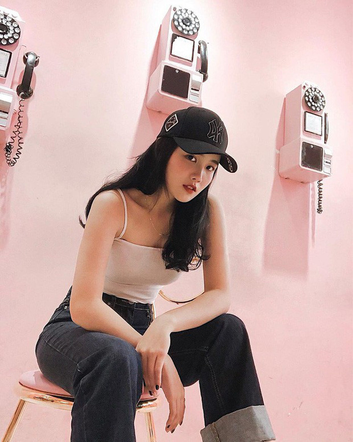 4 công thức lười biếng cứ mặc lên là auto xinh và sành điệu, bảo sao các nàng thi nhau diện ầm ầm từ đầu hè đến giờ - Ảnh 10. 4 công thức lười biếng cứ mặc lên là auto xinh và sành điệu, bảo sao các nàng thi nhau diện ầm ầm từ đầu hè đến giờ - Ảnh 10.