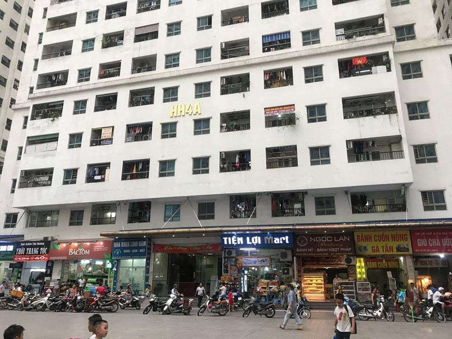 Keyword đầu tiên có dấu