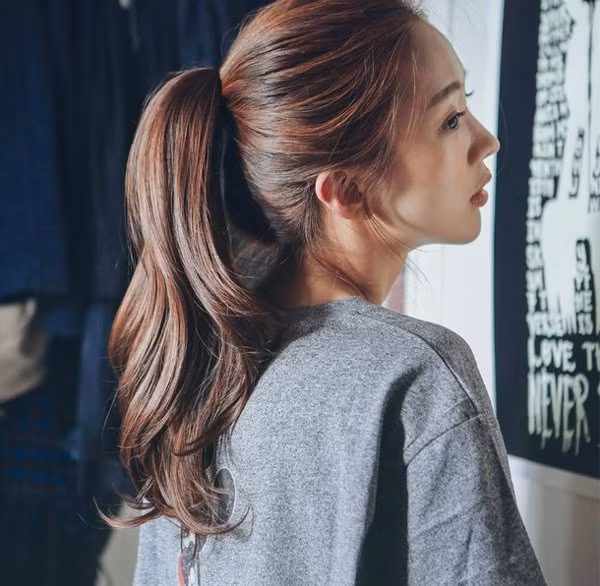 8 kieu toc dep quen loi ve khien chi em me man nhat mua he 2019 - 6