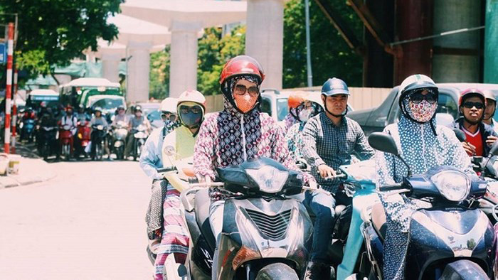 dự báo thời tiết ngày 14/7: tiếp tục nắng nóng trên diện rộng hình 1 du bao thoi tiet ngay 14/7: tiep tuc nang nong tren dien rong hinh 1