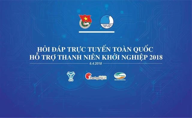 Hỗ trợ khởi nghiệp đổi mới sáng tạo cho thanh niên thời đại mới