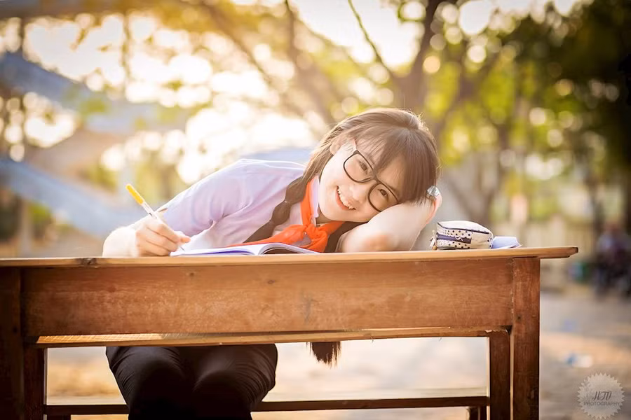 Nhìn cô nàng này, bạn sẽ tin “thiên thần là có thật” ảnh 7