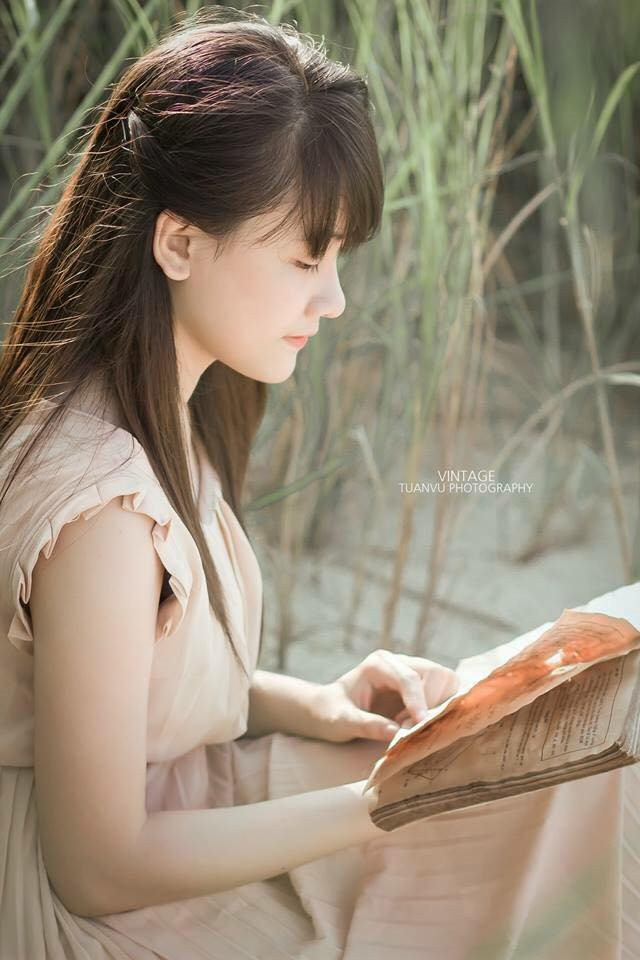 Nhìn cô nàng này, bạn sẽ tin “thiên thần là có thật” ảnh 5 Nhìn cô nàng này, bạn sẽ tin “thiên thần là có thật” ảnh 5