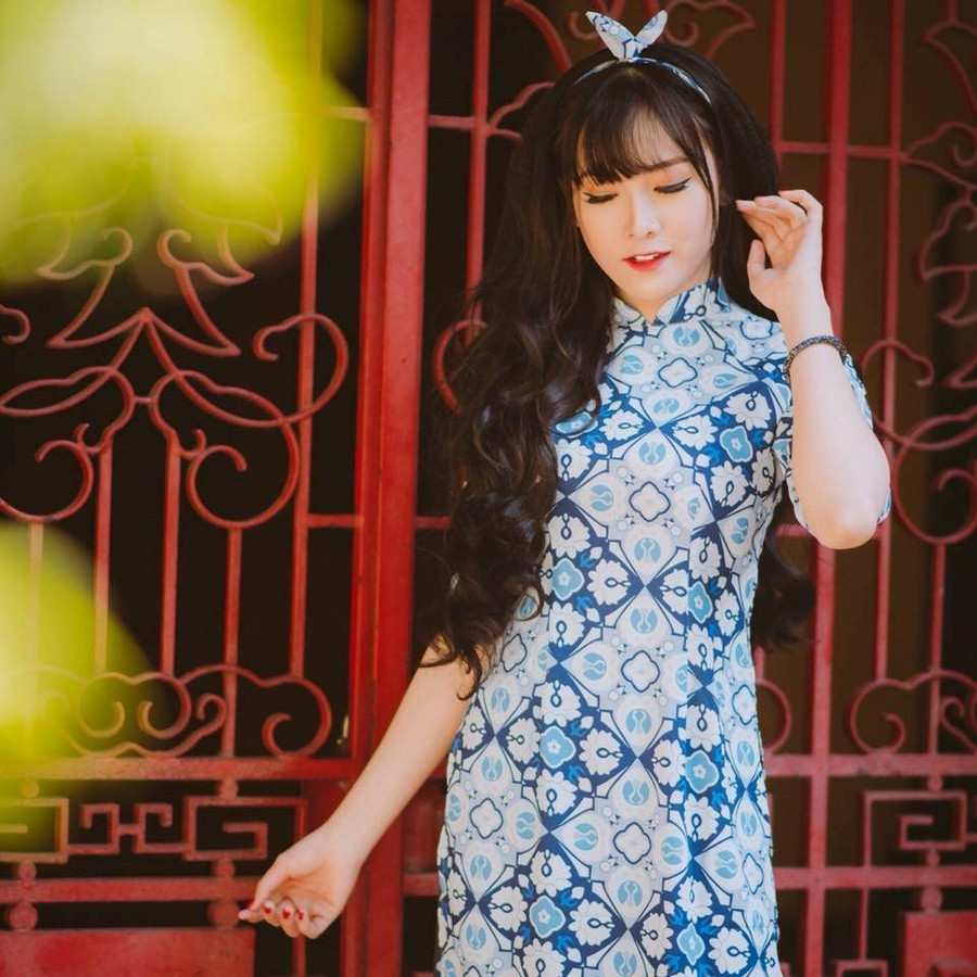 Nhìn cô nàng này, bạn sẽ tin “thiên thần là có thật” ảnh 10 Nhìn cô nàng này, bạn sẽ tin “thiên thần là có thật” ảnh 10