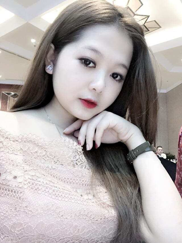 9X Hải Dương bị “khủng bố tin nhắn” vì quá xinh ảnh 1 9X Hải Dương bị “khủng bố tin nhắn” vì quá xinh ảnh 1