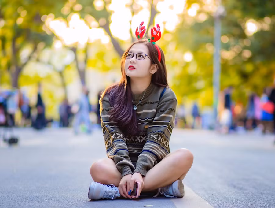 9X Hải Dương bị “khủng bố tin nhắn” vì quá xinh ảnh 5