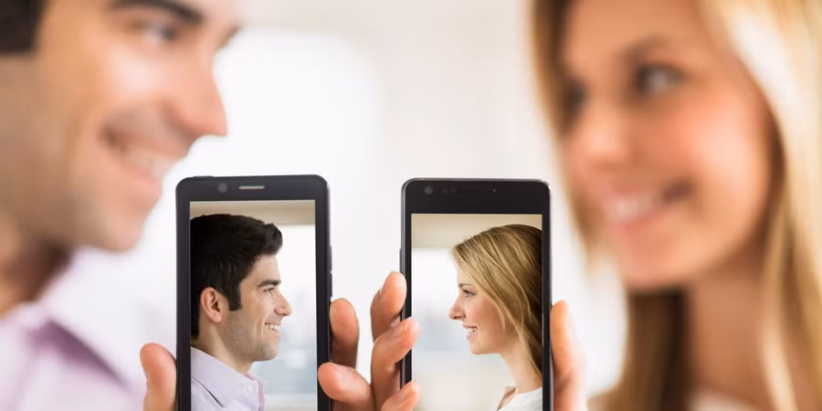 6 điểm khác biệt trong việc hẹn hò giữa nay và xưa ảnh 1