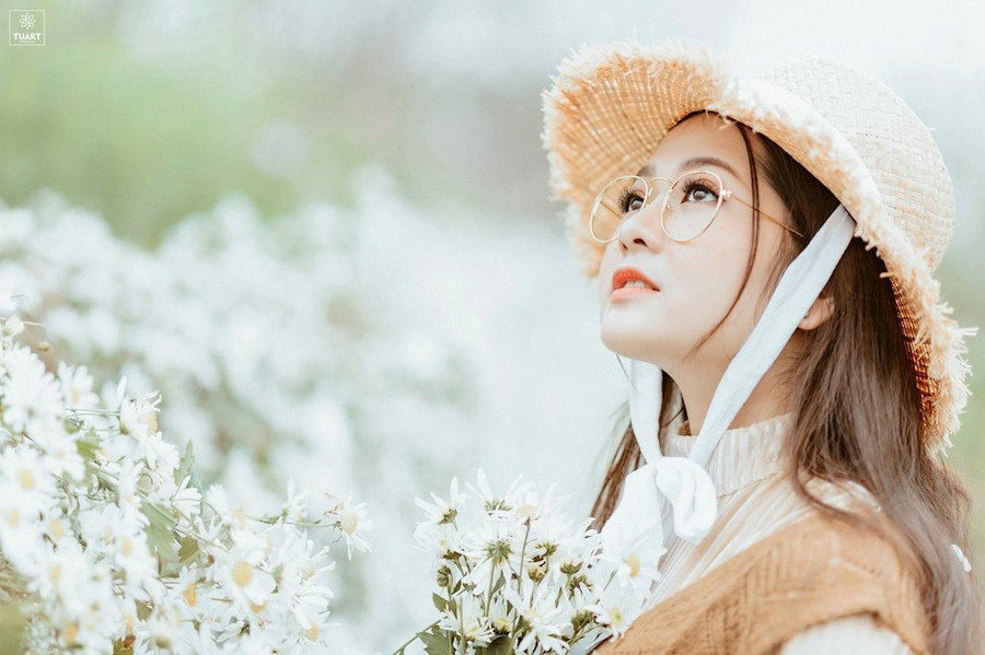 9X Hải Dương bị “khủng bố tin nhắn” vì quá xinh ảnh 9 9X Hải Dương bị “khủng bố tin nhắn” vì quá xinh ảnh 9