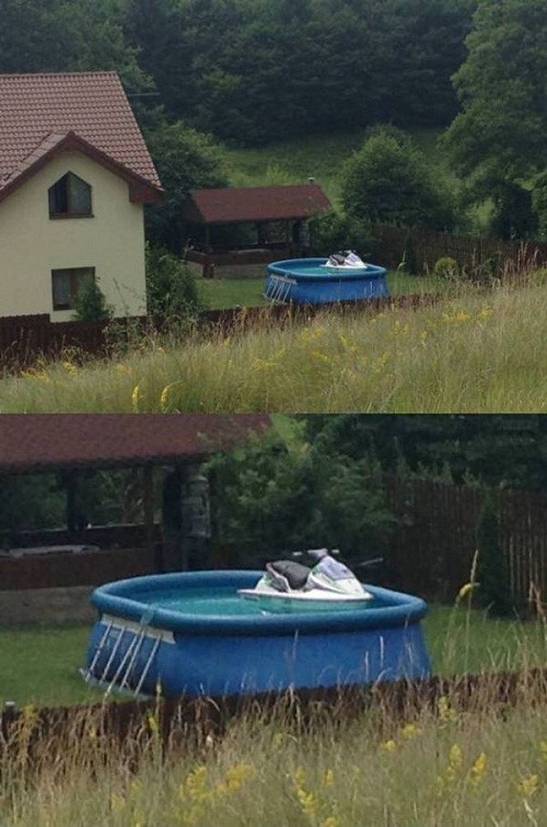 Tập lái ca nô tại nhà. Tập lái cano tại nhà.