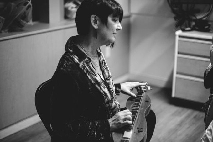 Đám cưới trước khi qua đời của cô dâu Mỹ bị ung thư