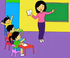 Cô giáo bách thư