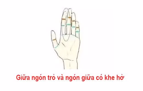 4 điểm cực hiếm trên bàn tay mang đến vô số lộc lá cho người sở hữu ảnh 3 photo-3-1537497598860381204776