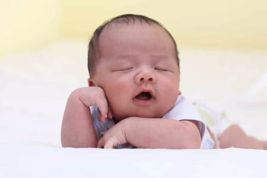 Tác hại của ngủ muộn, nếu biết không mẹ nào dám cho con thức khuya