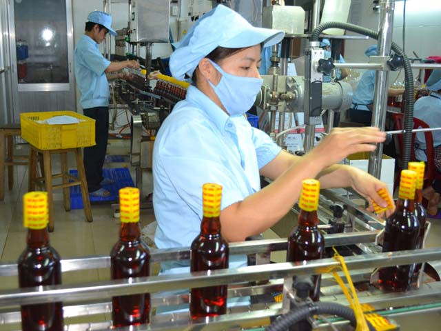 Dừng công bố dự thảo tiêu chuẩn về nước mắm ảnh 1 Dừng công bố dự thảo tiêu chuẩn về nước mắm ảnh 1