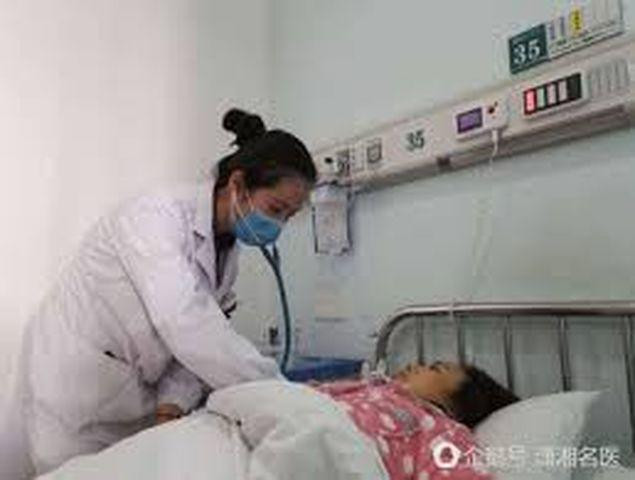 Người phụ nữ bị nhồi máu cơ tim gần mất mạng chỉ vì ăn nhiều thực phẩm này ảnh 2 nguoi phu nu bi nhoi mau co tim, gan mat mang chi vi an nhieu thuc pham nay - 2