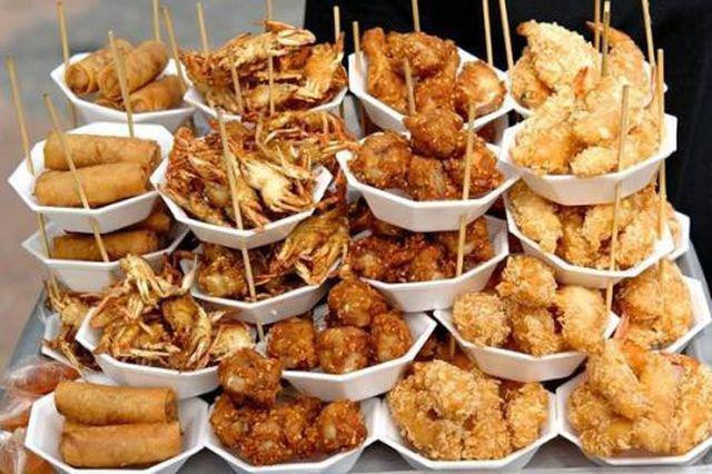 Người phụ nữ bị nhồi máu cơ tim gần mất mạng chỉ vì ăn nhiều thực phẩm này ảnh 1 nguoi phu nu bi nhoi mau co tim, gan mat mang chi vi an nhieu thuc pham nay - 1