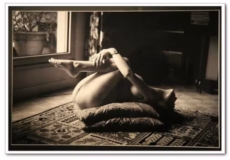 Ngượng chín mặt với bảo tàng ‘sung sướng’ nhất thế giới ảnh 19