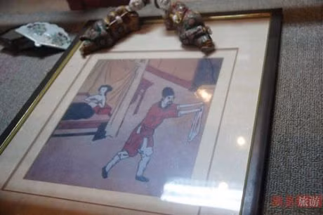 Ngượng chín mặt với bảo tàng ‘sung sướng’ nhất thế giới ảnh 12