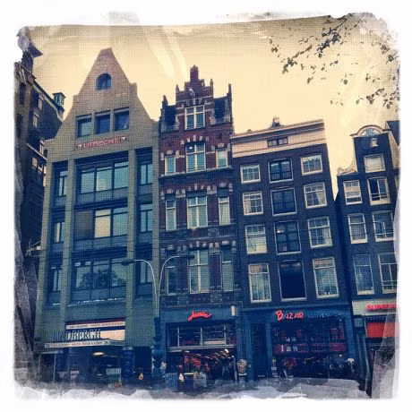 Ngượng chín mặt với bảo tàng ‘sung sướng’ nhất thế giới ảnh 1