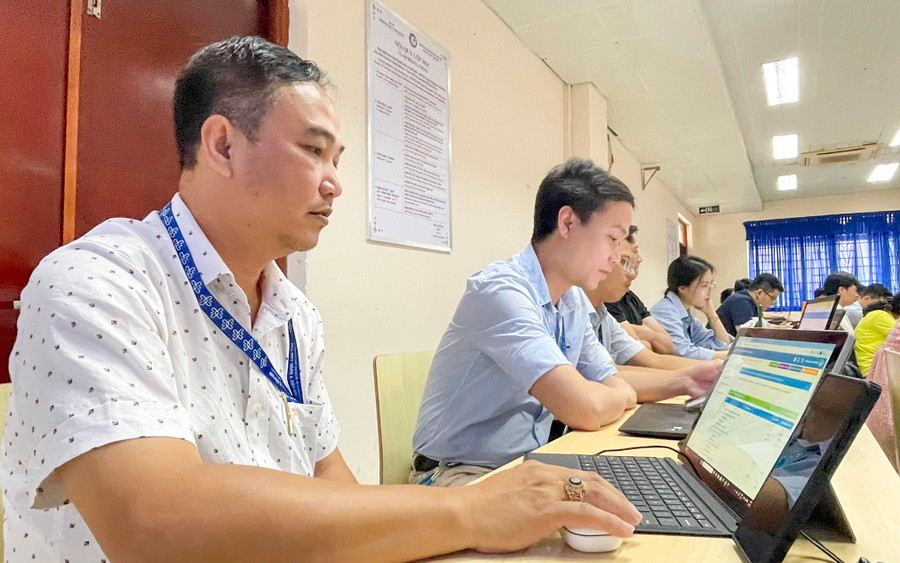 Chương trình hội nghị sẽ diễn ra trong 2 ngày 9 - 10/5. Chương trình hội nghị sẽ diễn ra trong 2 ngày 9 - 10/5.