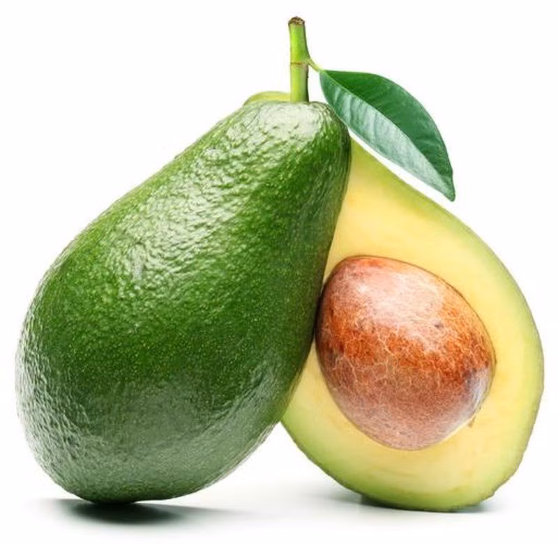 Cách đơn giản phân biệt trái cây chứa hóa chất