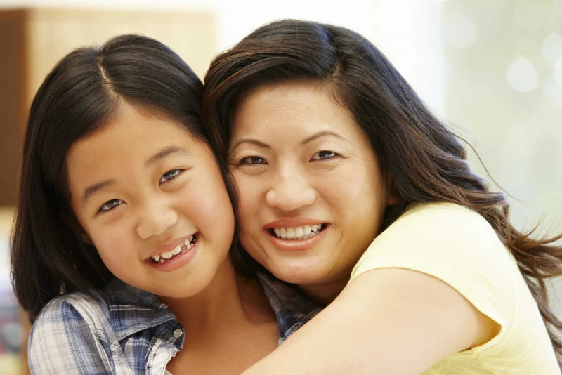 Cha mẹ làm “chị Thanh Tâm” cho con tuổi mới yêu