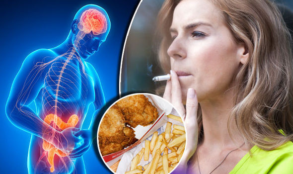 Nguyên nhân làm tăng tỷ lệ ung thư đại trực tràng ở người trẻ tuổi Nguyên nhân làm tăng tỷ lệ ung thư đại trực tràng ở người trẻ tuổi