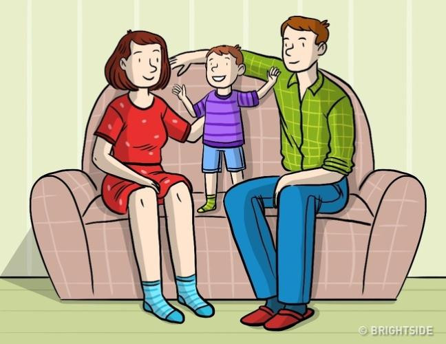 7 nguyen tac giao duc con cai da loi thoi can thay doi 