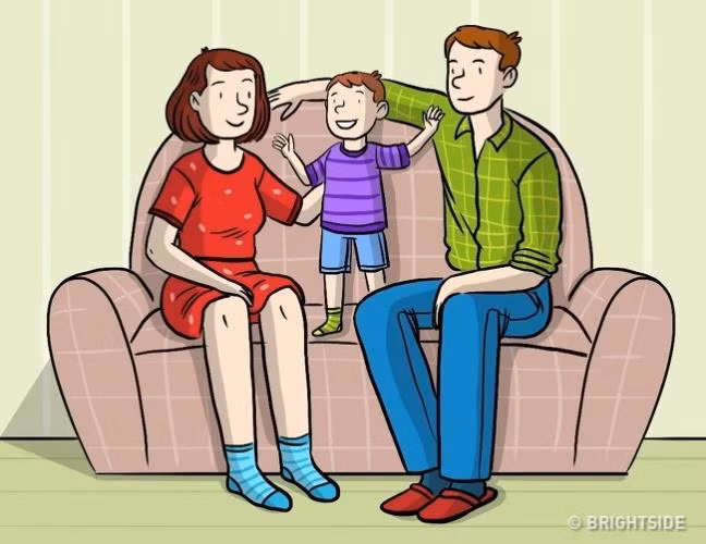 7 nguyên tắc giáo dục con cái đã lỗi thời cần thay đổi 7 nguyen tac giao duc con cai da loi thoi can thay doi