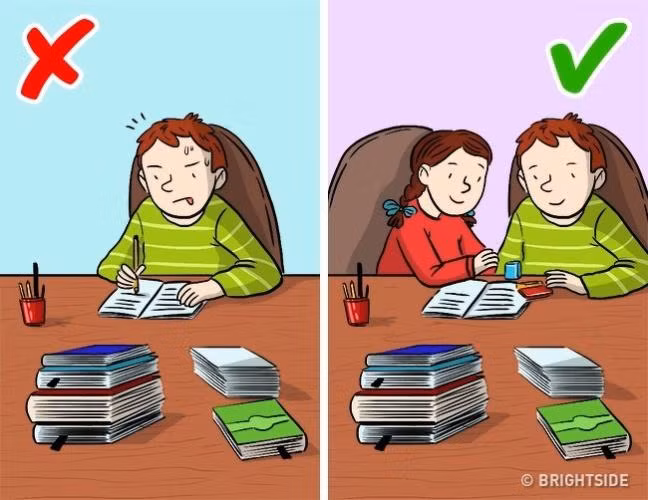 7 nguyên tắc giáo dục con cái đã lỗi thời cần thay đổi 7 nguyen tac giao duc con cai da loi thoi can thay doi