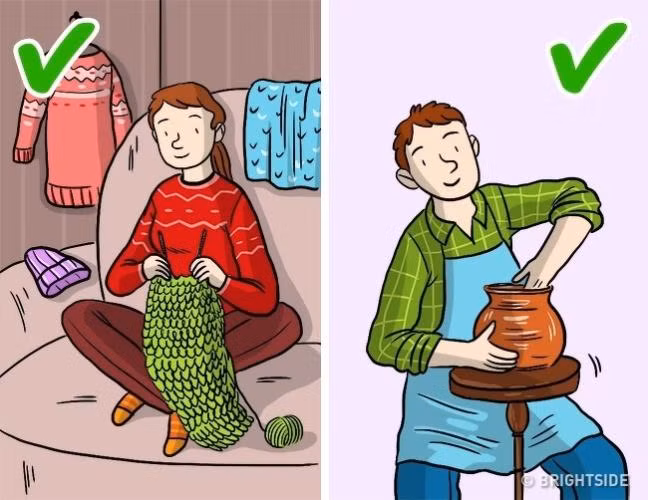 7 nguyên tắc giáo dục con cái đã lỗi thời cần thay đổi 7 nguyen tac giao duc con cai da loi thoi can thay doi