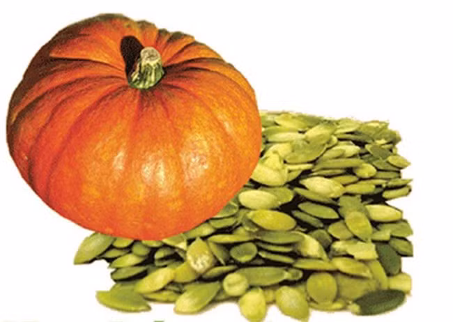 Chuyên gia dinh dưỡng Mỹ tổng kết 8 lý do nên thường xuyên ăn bí đỏ