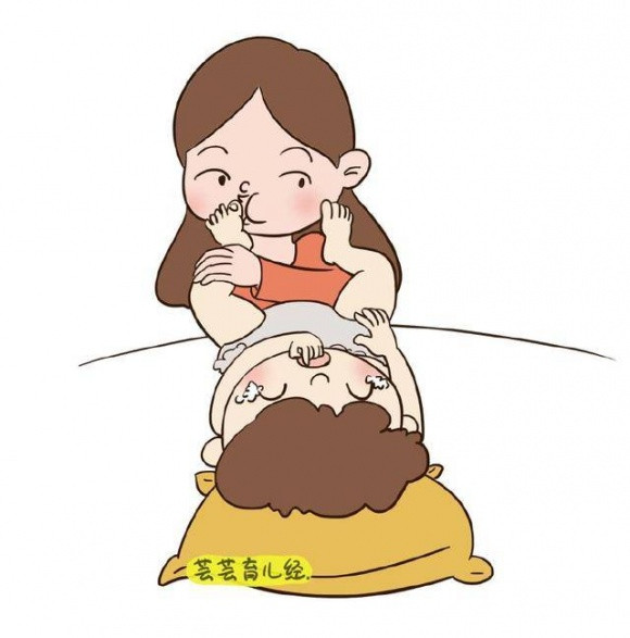 4 lỗi cơ bản trong việc thay tã cho bé, thay tã cho bé, cách thay tã cho bé đúng cách