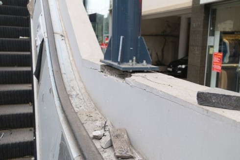 đường sắt cát linh hà đông nhiều chỗ hư hỏng bộ gtvt nói gì hình 1 duong sat cat linh ha dong nhieu cho hu hong bo gtvt noi gi hinh 1