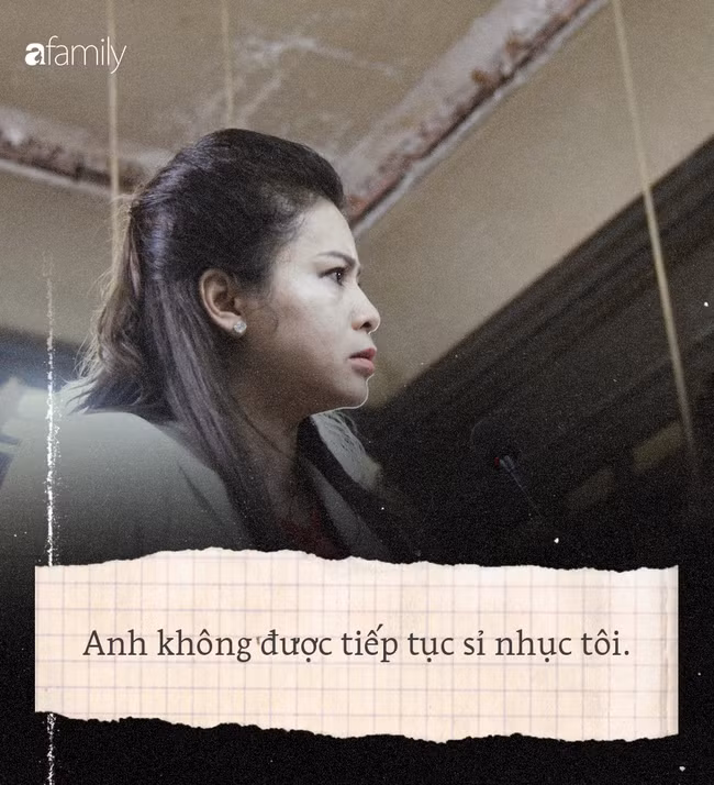 Đau đáu những câu hỏi chồng của bà Lê Hoàng Diệp Thảo trong phiên tòa ly hôn nghìn tỷ - Ảnh 10.