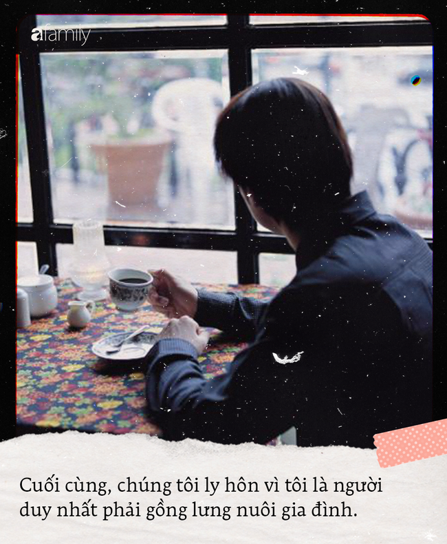 Lời thú tội cay đắng của người chồng quyết từ bỏ cuộc hôn nhân 4 năm vì: Tiền của chồng là của vợ, tiền của vợ, vợ tự tiêu - Ảnh 4. Lời thú tội cay đắng của người chồng quyết từ bỏ cuộc hôn nhân 4 năm vì: Tiền của chồng là của vợ, tiền của vợ, vợ tự tiêu - Ảnh 4.