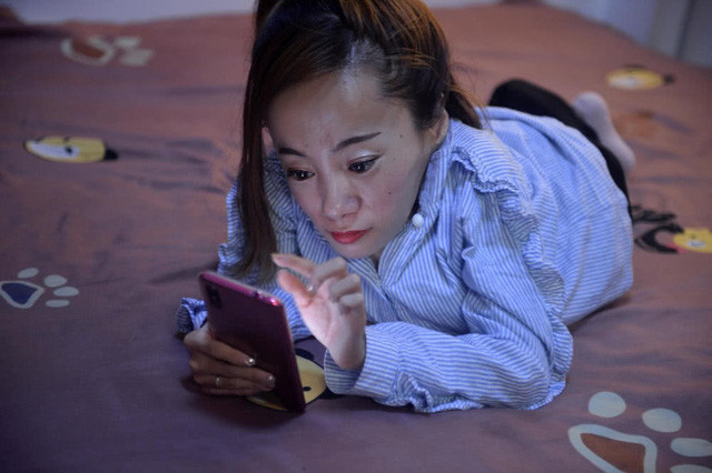 Hai phụ nữ U40 chỉ cao 75cm vẫn lấy chồng như ý, thu nhập hàng tháng gần 200 triệu đồng ảnh 2