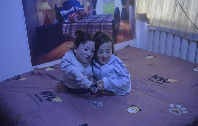 Hai phụ nữ U40 chỉ cao 75cm vẫn lấy chồng như ý, thu nhập hàng tháng gần 200 triệu đồng ảnh 3