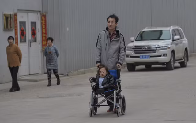 Hai phụ nữ U40 chỉ cao 75cm vẫn lấy chồng như ý, thu nhập hàng tháng gần 200 triệu đồng ảnh 5