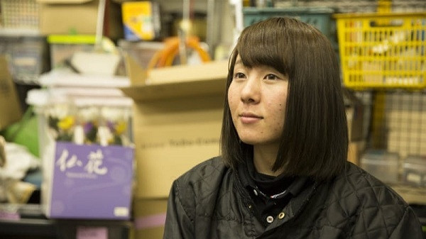 Cô gái trẻ tiết lộ công việc dọn dẹp sau những "cái chết cô đơn" ảnh 1 Cô gái trẻ kể chuyện dọn dẹp sau