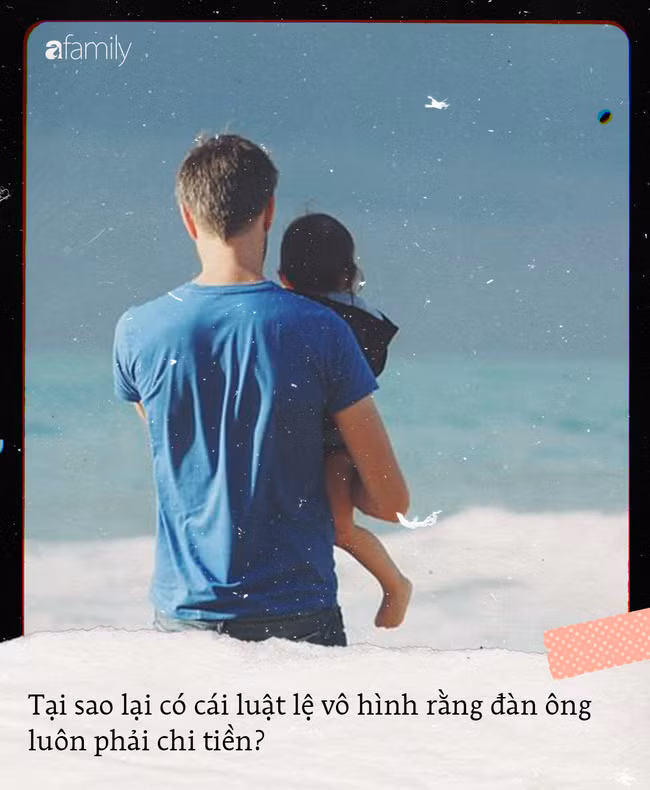 Lời thú tội cay đắng của người chồng quyết từ bỏ cuộc hôn nhân 4 năm vì: Tiền của chồng là của vợ, tiền của vợ, vợ tự tiêu - Ảnh 2.