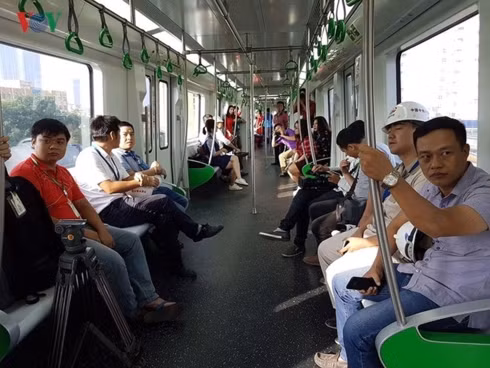 đường sắt cát linh hà đông nhiều chỗ hư hỏng bộ gtvt nói gì hình 2 duong sat cat linh ha dong nhieu cho hu hong bo gtvt noi gi hinh 2