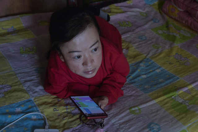 Hai phụ nữ U40 chỉ cao 75cm vẫn lấy chồng như ý, thu nhập hàng tháng gần 200 triệu đồng ảnh 1