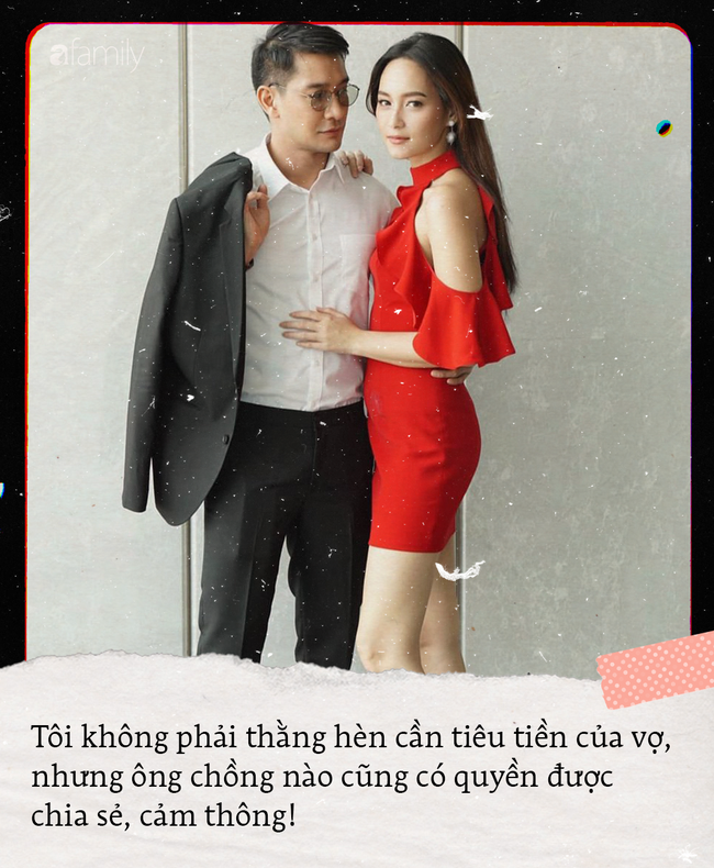 Lời thú tội cay đắng của người chồng quyết từ bỏ cuộc hôn nhân 4 năm vì: Tiền của chồng là của vợ, tiền của vợ, vợ tự tiêu - Ảnh 3. Lời thú tội cay đắng của người chồng quyết từ bỏ cuộc hôn nhân 4 năm vì: Tiền của chồng là của vợ, tiền của vợ, vợ tự tiêu - Ảnh 3.