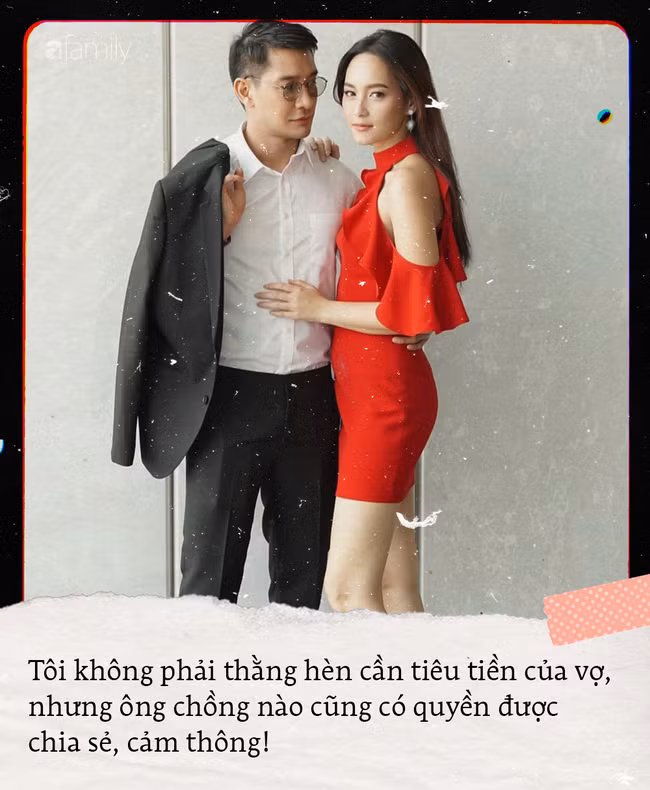 Lời thú tội cay đắng của người chồng quyết từ bỏ cuộc hôn nhân 4 năm vì: Tiền của chồng là của vợ, tiền của vợ, vợ tự tiêu - Ảnh 3.