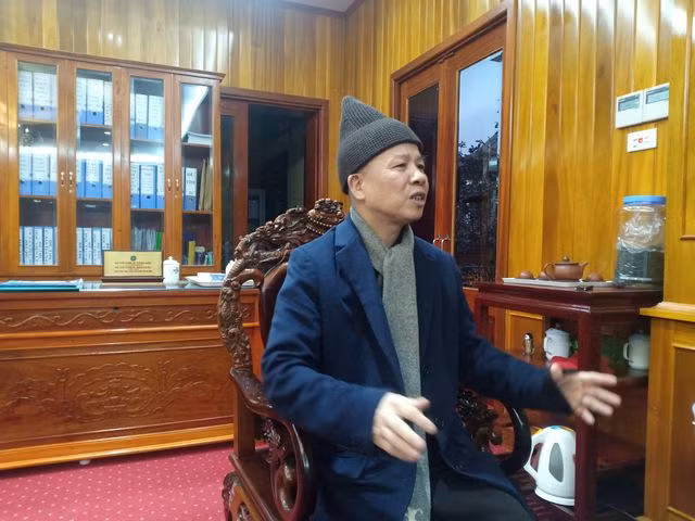 Ai sẽ giám sát việc xử lý vi phạm của trụ trì chùa Ba Vàng? - 1