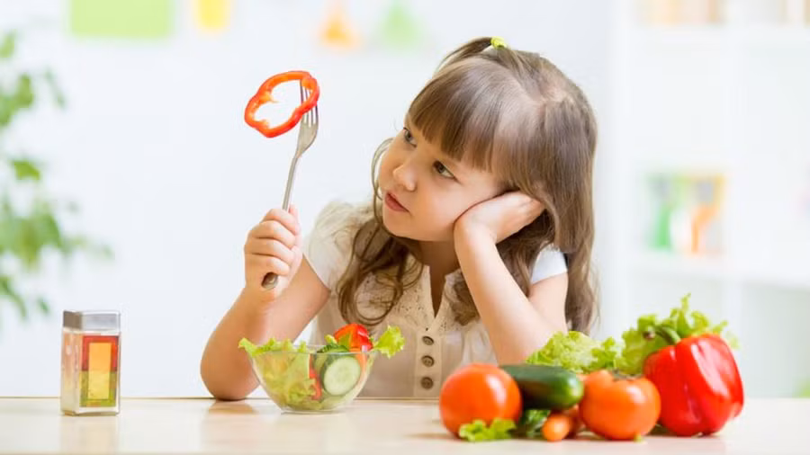 Top 8 loại trái cây giúp trẻ nhỏ phục hồi sức khỏe nhanh chóng sau ốm ảnh 1