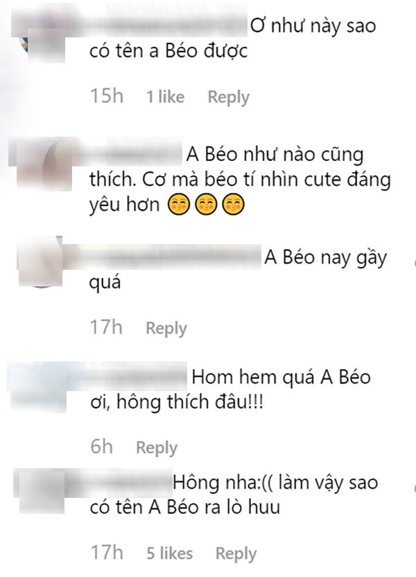 Giật mình khuôn mặt khác lạ của Kỳ Duyên sau khi giảm cân ảnh 2 giat minh truoc khuon mat khac la cua ky duyen, ket qua "giam can thanh cong" la day? - 3