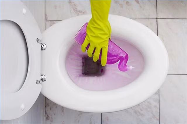 Các chất gây ung thư 