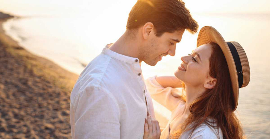 Đàn ông giống như những đứa trẻ, khao khát được khen ngợi và yêu thương. (Ảnh: ITN) Đàn ông giống như những đứa trẻ, khao khát được khen ngợi và yêu thương. (Ảnh: ITN)